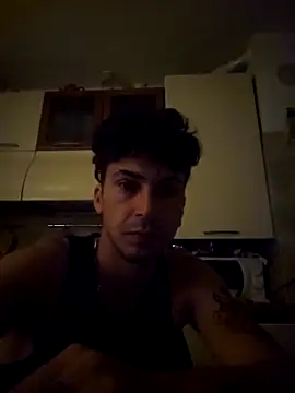 Andreakkkk online show from May 1, 2026, 9:19 pm