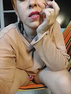Anastasia cort online show from May 15, 2026, 3:57 am
