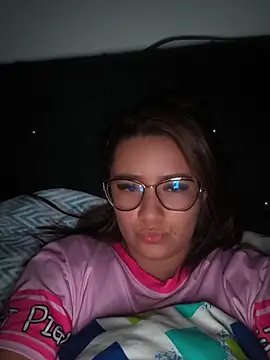 maleja smmith online show from April 19, 2026, 9:52 am