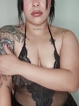 luna heat online show from March 11, 2026, 12:44 pm