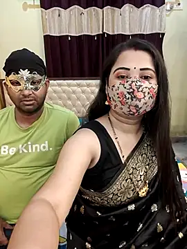 MONAJI HOT online show from June 27, 2026, 6:02 pm