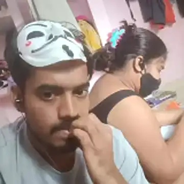 Snapshot of HOT-COUPLE19 chatting on March 11, 2026, 5:13 am HOT-COUPLE19 online show from March 11, 2026, 5:13 am