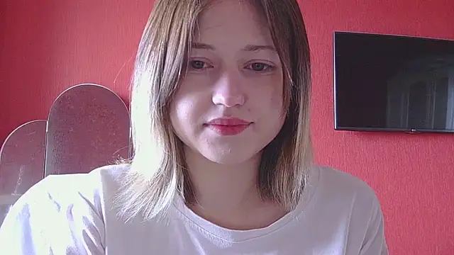 Snapshot of Beloved_Mary chatting on May 10, 2026, 6:18 am Beloved Mary online show from May 10, 2026, 6:18 am