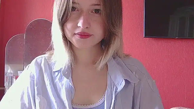 Snapshot of Beloved_Mary chatting on May 31, 2026, 6:42 am Beloved Mary online show from May 31, 2026, 6:42 am