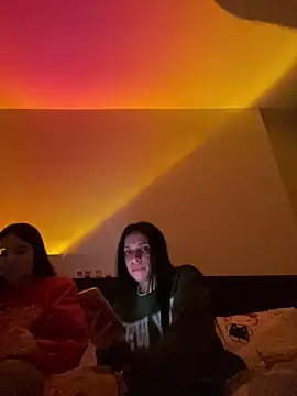 Genblan online show from March 15, 2026, 9:32 pm