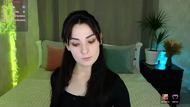 KittyAdele online show from March 5, 2026, 1:34 am