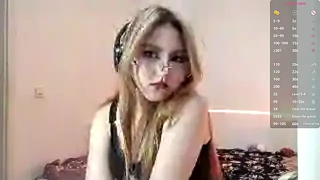 CucKuhta online show from April 3, 2026, 8:23 am