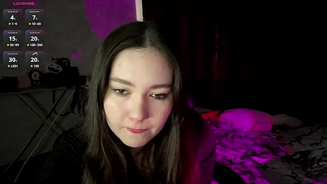 TecnaSanzz online show from April 19, 2026, 7:18 am