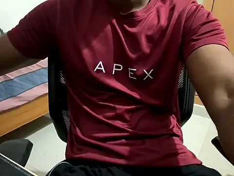 kratosTheHunk online show from May 25, 2026, 5:52 pm