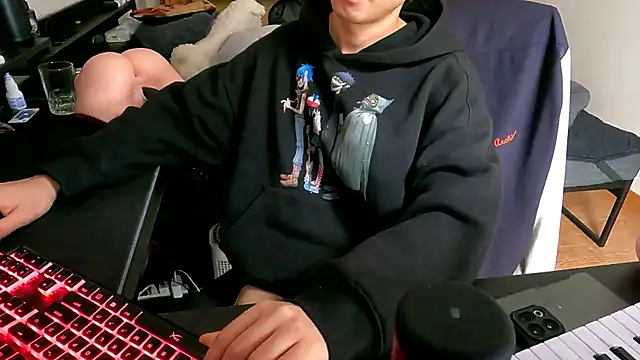 maaceru online show from April 25, 2026, 12:57 am