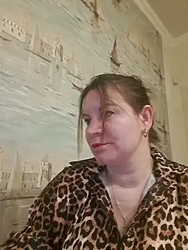 LaraHarper online show from April 3, 2026, 9:24 pm