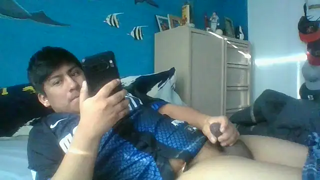 aloking2004 online show from March 9, 2026, 10:14 pm