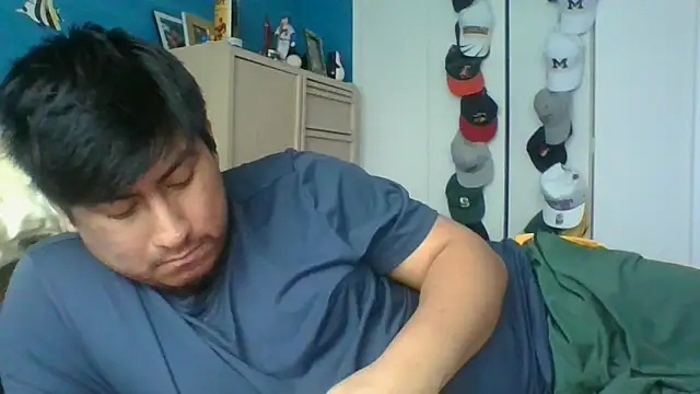 aloking2004 online show from March 16, 2026, 4:11 pm