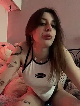 Johanna420 online show from March 15, 2026, 9:54 pm