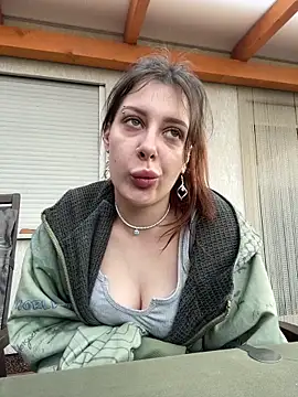 Johanna420 online show from June 18, 2026, 4:13 am