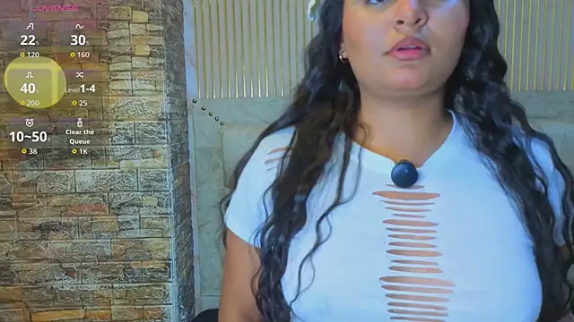 Snapshot of amarahanks11 chatting on March 16, 2026, 8:13 pm amarahanks11 online show from March 16, 2026, 8:13 pm