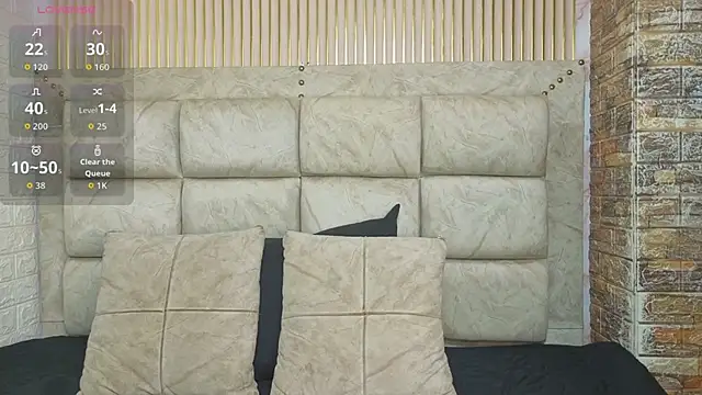 Snapshot of amarahanks11 chatting on March 24, 2026, 3:22 am amarahanks11 online show from March 24, 2026, 3:22 am