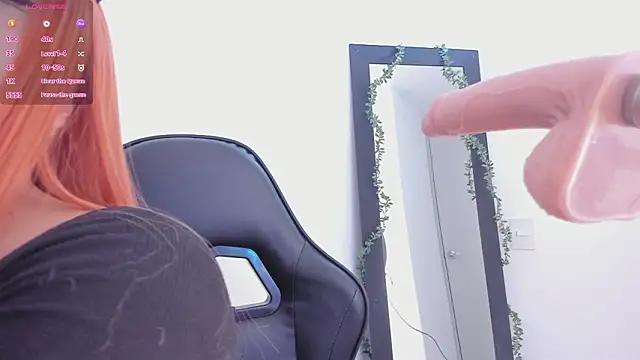 Kloeraize online show from March 4, 2026, 11:55 pm