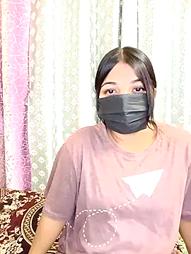 blacky bby online show from July 12, 2026, 4:42 pm