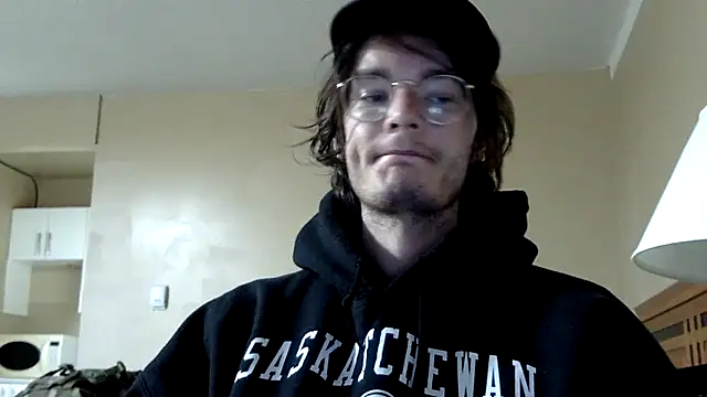 KinkyKittyBoy online show from June 15, 2026, 4:36 am