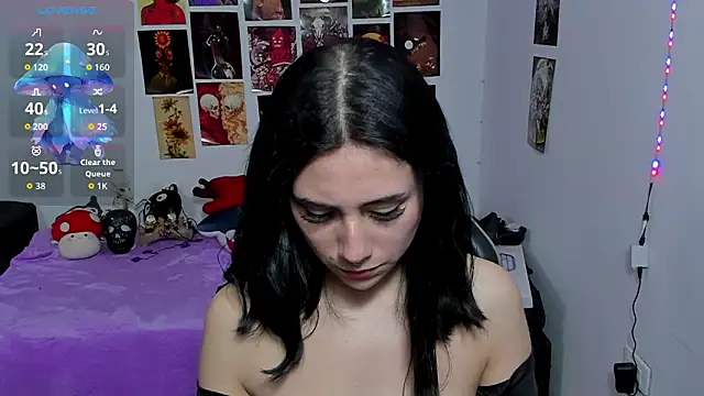 Agarycus 4 online show from March 19, 2026, 1:15 pm