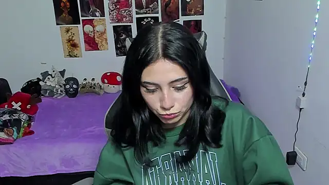 Agarycus 4 online show from April 21, 2026, 1:39 pm