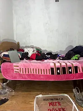 Snapshot of DeluxeTrapito chatting on March 2, 2026, 12:57 am DeluxeTrapito online show from March 2, 2026, 12:57 am