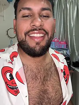 Snapshot of HoneyBearMX chatting on March 31, 2026, 11:05 pm HoneyBearMX online show from March 31, 2026, 11:05 pm