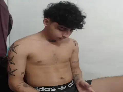 Alejo bigdick21 online show from March 8, 2026, 12:30 am