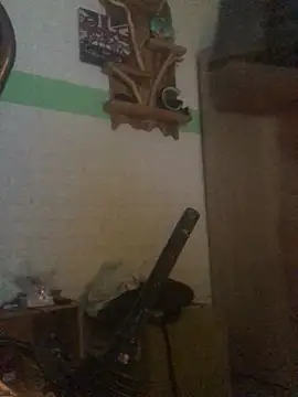 Kimo198529 online show from April 27, 2026, 5:38 am
