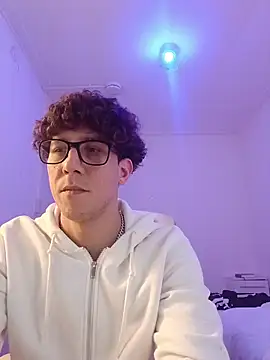 TitanNoir online show from March 14, 2026, 11:37 am