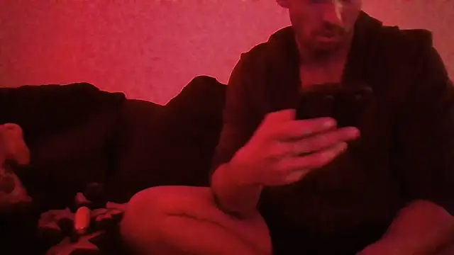 FireCouplexxxxx online show from March 2, 2026, 9:27 am