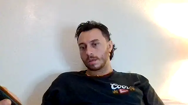 TallHungandCloudy69 online show from March 19, 2026, 2:10 pm