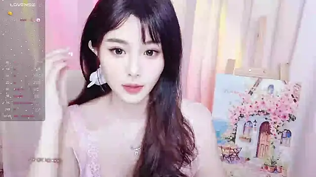 Mia 168 online show from May 22, 2026, 12:18 am