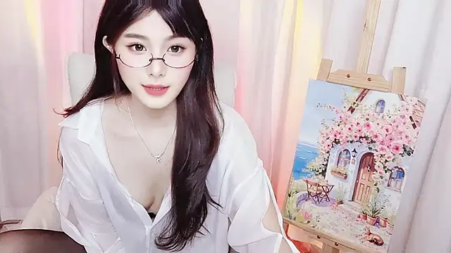 Mia 168 online show from May 27, 2026, 1:57 am