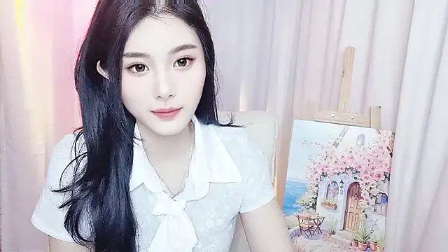Mia 168 online show from May 31, 2026, 12:08 am