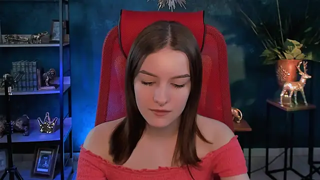 KellieBanshe online show from April 27, 2026, 5:38 am