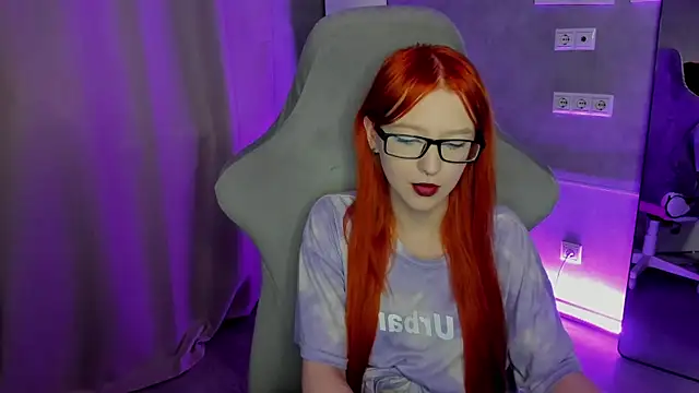 Emma Dusk online show from March 27, 2026, 1:00 am