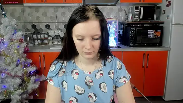 Mary Blu online show from December 29, 2024, 11:08 pm