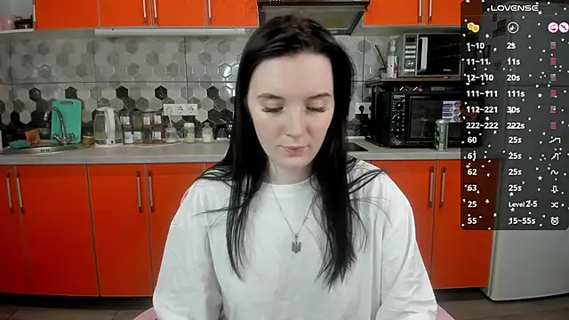 Mary Blu online show from January 4, 2025, 3:07 am
