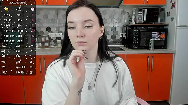Mary Blu online show from January 4, 2025, 6:09 am