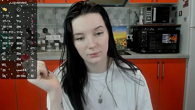 Mary Blu online show from January 4, 2025, 11:17 pm