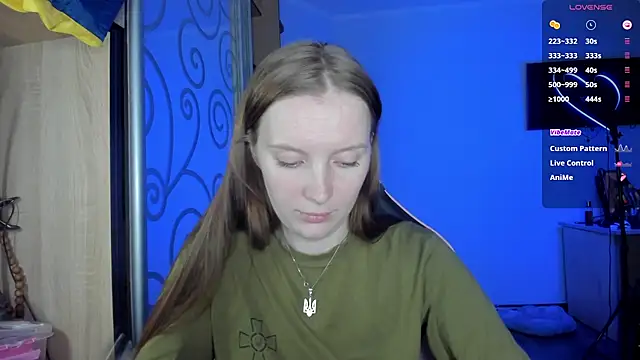 Snapshot of Mary_Blu chatting on October 15, 2025, 7:14 pm Mary Blu online show from October 15, 2025, 7:14 pm