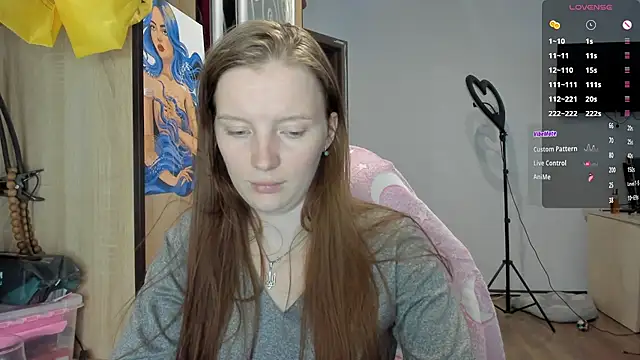 Snapshot of Mary_Blu chatting on October 19, 2025, 10:49 am Mary Blu online show from October 19, 2025, 10:49 am