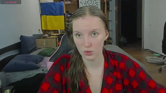 Mary Blu online show from December 4, 2025, 1:20 pm