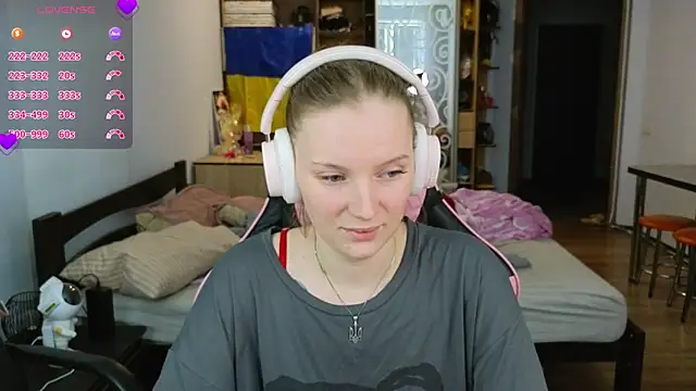 Mary Blu online show from January 14, 2026, 8:53 am