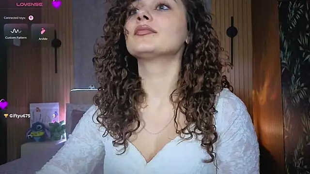 Snapshot of KatarinaHeaven chatting on July 13, 2026, 10:12 pm KatarinaHeaven online show from July 13, 2026, 10:12 pm
