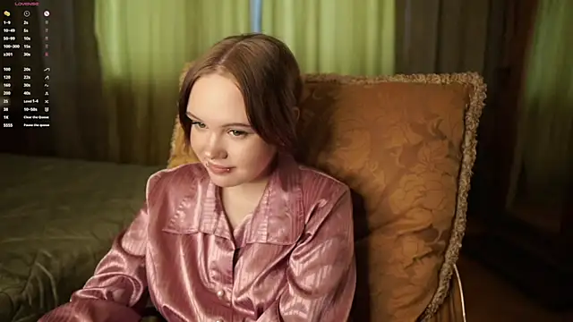 LeahAllsop online show from April 2, 2026, 3:59 am