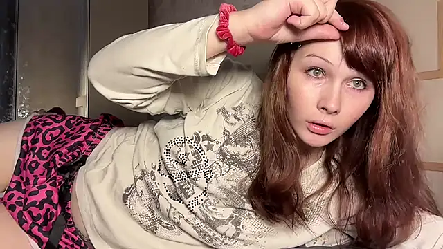AlexaGudz online show from August 2, 2026, 8:57 am