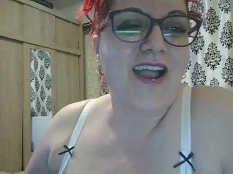 RedHair BrunetJhon online show from March 20, 2026, 8:46 pm